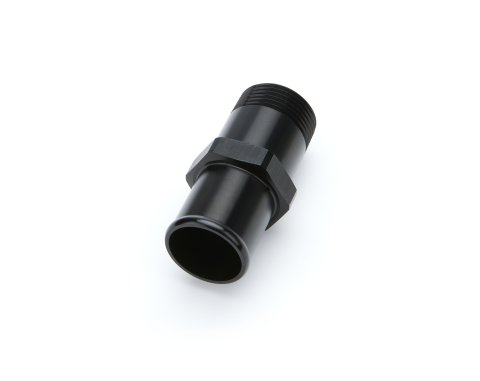 Aeromotive Fittings and Adapters 15771 Fitting, 1 NPT, 1 1/4 Slip