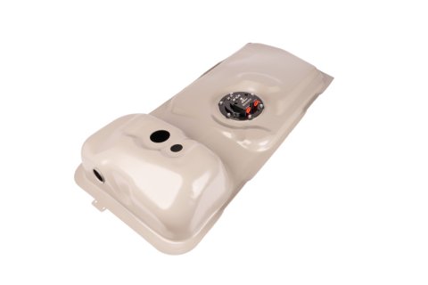 Aeromotive Fuel Tanks 19118 Tank & Pump, Ford, Mustang, 99-04, TVS BL A1000