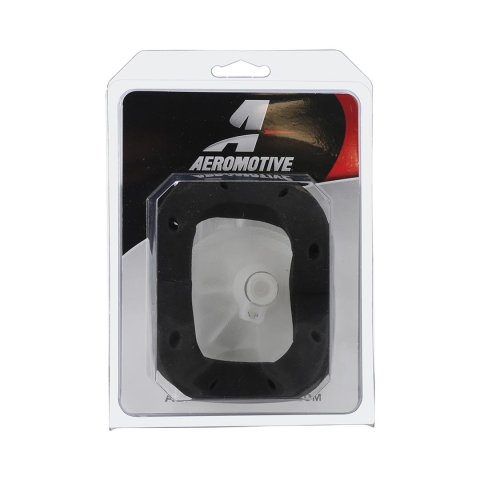 Aeromotive Fuel Strainers 12689 Strainers, Stock Inlet Size, Replacement for Gen II Stealth Tanks, Each