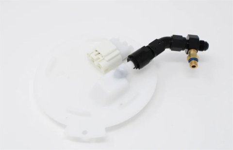 Aeromotive Fuel Pump Wiring Kits 66716 Kit, GM LT Module Electrical Plug, Sensor Adapter & Outlet Fittings Kit