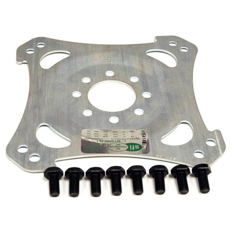 ATI SFI Flexplates ATI915685 Flexplate, Steel, Gen III Hemi to TF-727/904, 29.1, Chrysler, Dodge, Jeep
