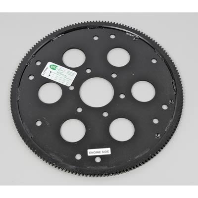 ATI SFI 164-Tooth Flexplate ATI915700 Flexplate, 164-Tooth, Internal Engine Balance, Ford, Big Block, C-6, Each