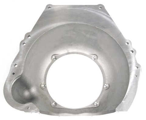 ATI Performance Products Bellhousing Adapters ATI200025 SUPER CASE - BELL ONLY - FORD BB 164 TOOTH