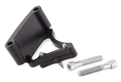 MSD Timing Pointers 89882 Billet Pointer Small Block Chevy, Fits 7 in. Balancer, Each