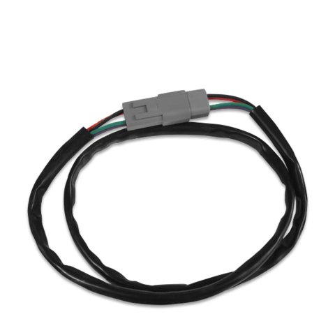 MSD Pro Mag 44 Extension Harnesses 8143 Harness, 44, 24 in. Length, Each