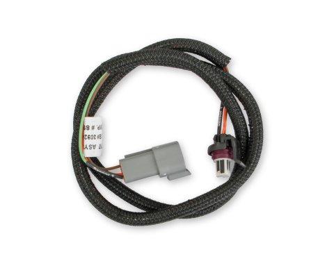 MSD Power Grid Exhaust Module Replacement Pressure Sensor Harnesses 22711 Harness, #1, Grid, Each
