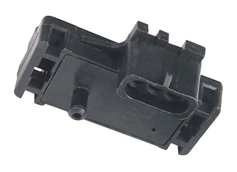 MSD MAP Sensors 2312 Sensor, Bosch-Style, 2-Bar, Stock-Style, Each