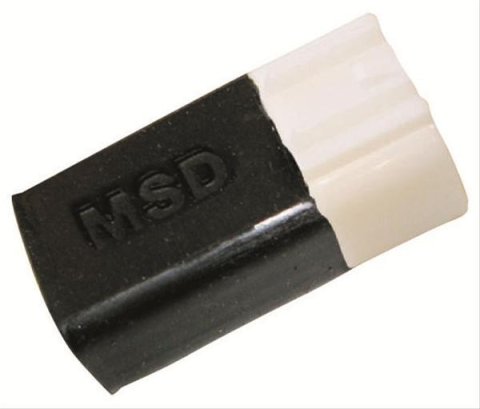 MSD CAN-Bus Termination Caps 7741 RPM Module Selector, Resistor, Each