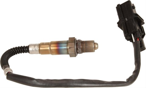 MSD Replacement Oxygen Sensors 2930 Sensor, Replacement, Atomic LS EFI Style, Kit