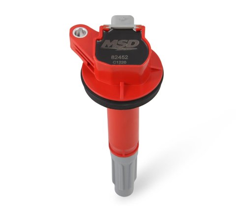 MSD Blaster OEM Replacement Coils 824528 Ignition Coils, Direct Ignition Coil Kit, Direct Ignition Coil, Set of 8