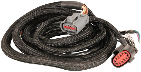 MSD Atomic Transmission Control Module Harnesses 2776 Wiring Harness, TCU, Ford, E40D, Each