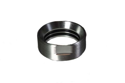 McLeod Racing Throwout Bearing Replacement Components 1422 ADJUSTING SCREW HYDRAULIC TOB FOR GM 1.310 GUIDE TUBE 1993-97 CAM T56