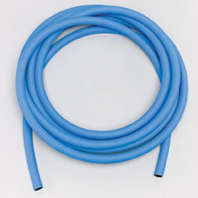 Aeroquip AQP Socketless Hose -10 AN 15 ft. FCV1015 Hose, Socketless, Rubber, Blue, AN, Length, Each