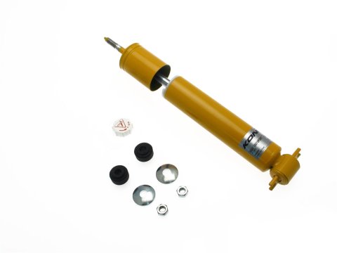 Koni Sport Shocks and Struts 8241-1097SPORT Shock, Sport, Adjustable, Front, Chevy, Each