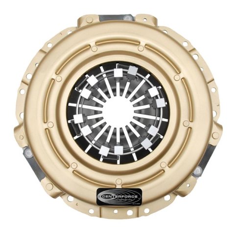 Centerforce I Pressure Plates CF360310 Plate, I, Diaphragm-Style, 12 in. Disc Diameter, Each
