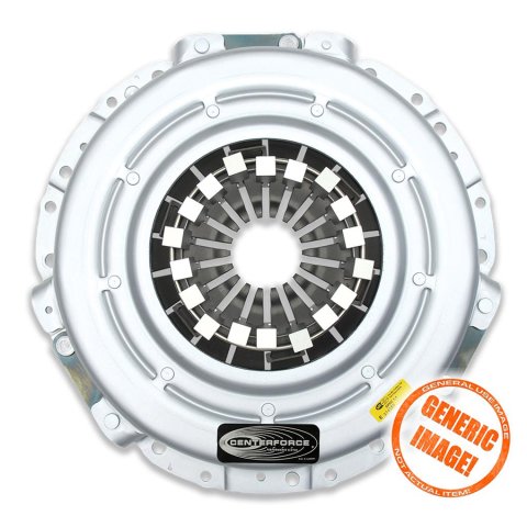 Centerforce LMC Pressure Plates LM360679 Plate, LMC, Diaphragm-Style, 11 in. Disc Diameter, Ford, Each