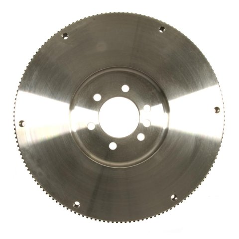 Centerforce Billet Steel 153-Tooth Flywheel 700102 Flywheel, Steel, 153-Tooth, 29.9 lb., External Engine Balance, Chevy, Small Block, 400, Each