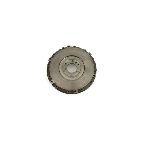 Centerforce Nodular Iron 153-Tooth Flywheel 400100 Flywheel, Iron, 153-Tooth, 16.0 lbs., Internal Balance, Chevrolet, Each