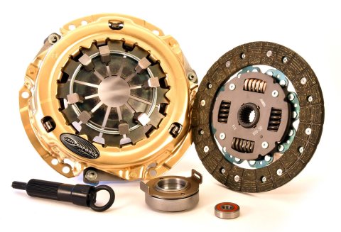 Centerforce I Clutch Kits KCF009512 CLUTCH KIT
