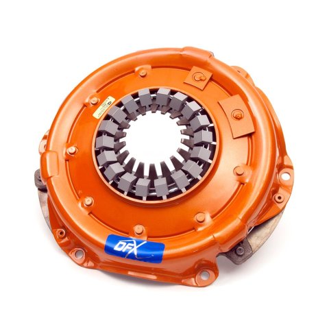 Centerforce DFX Pressure Plates 311361739 Plate, Series, Performance, Diaphragm, 10.400 in. Disc Diameter, Each