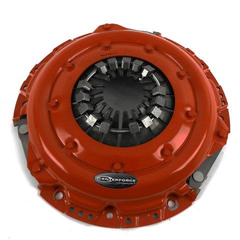 Centerforce II Pressure Plates CFT260000 Plate, II, Diaphragm, 11 in. Disc Diameter, Ford, Mercury, Each