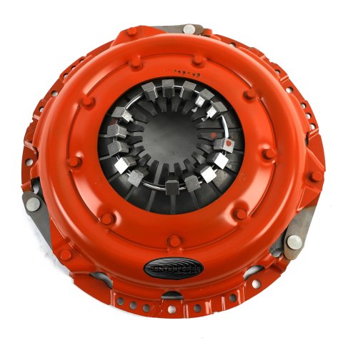 Centerforce II Pressure Plates CFT261015 Plate, II, Diaphragm-Style, 12 in. Disc Diameter, Each