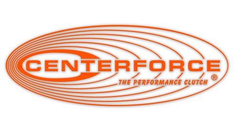 Centerforce Decals and Stickers PR041602O And Stickers, Dis Cut Exterior Sticker