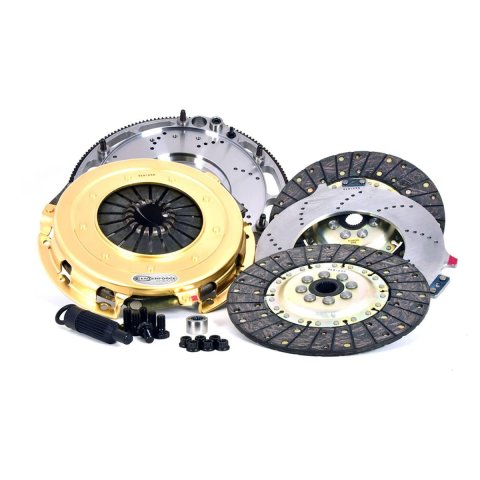 Centerforce SST Clutch and Flywheel Kits 412615748 Kit, SST, 1.125 in. Input Shaft, 26 Spline, 10.4 in. Diameter Disc, Kit