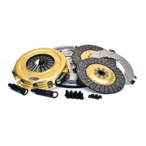 Centerforce SST Clutch and Flywheel Kits 412613020 Kit