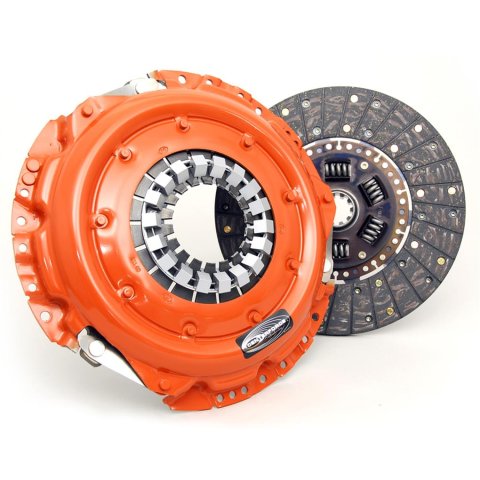 Centerforce II Clutch Kits MST559033 Kit, II, 1 3/8 in. Diameter Shaft, 10-Spline, 11 in. Diameter Disc, Ford, Kit