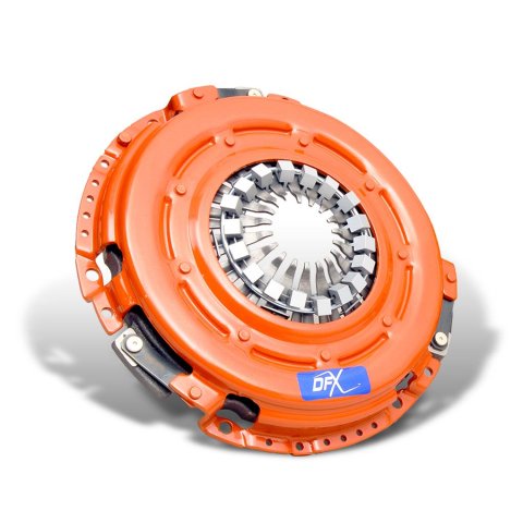 Centerforce DFX Pressure Plates 311369010 Plate, Series, Competition Replacement, Easy Pedal Effort