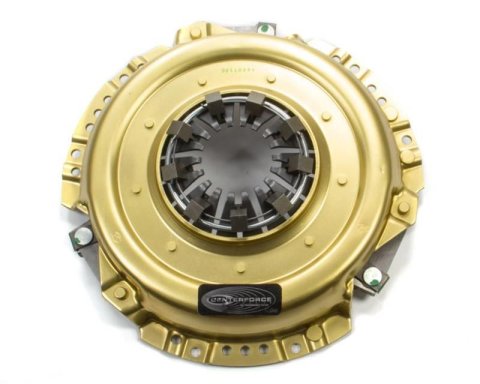 Centerforce I Pressure Plates CF361897 Plate, I, Diaphragm-Style, 10.4 in. Disc Diameter, Each