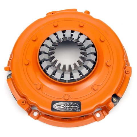 Centerforce II Pressure Plates CFT361911 Plate, II, Diaphragm-Style, 10.4 in. Disc Diameter, Each