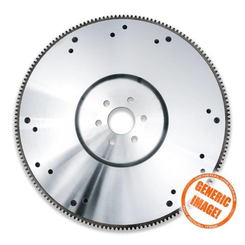 Centerforce Billet Steel 129-Tooth Flywheel 700835 Flywheels,