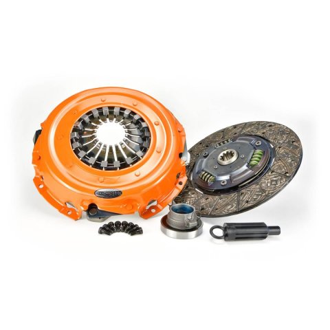Centerforce Clutch Kits CFT320539 Dodge/Ram Cars and Trucks 5.9L/6.7L, ® II, Pressure Plate and Disc Set
