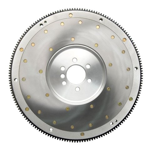 Centerforce Aluminum 168-Tooth Flywheel 900120 Flywheel, Aluminum, 168-Tooth, 15.5 lb., Internal Engine Balance, Chevy, Big, Small Block, Each