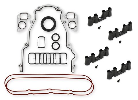 Mr. Gasket Cam Change Sets 61011G Gaskets, Set, Chevy, 294, 325, 350, 364, 376, 427, Set