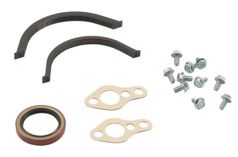 Mr. Gasket Bolts and Screws 95004590 Timing Cover Bolt Set