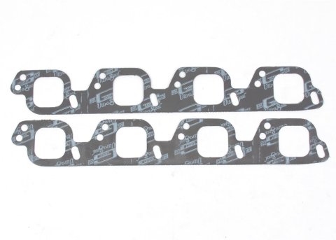 Mr. Gasket Exhaust Gaskets 5959 Gaskets, Header, Ultra-Seal, Ford, Big Block 385 Series, Pair