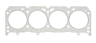 Mr. Gasket Ultra-Seal Head Gaskets 5788G Gasket; Ultra Seal; Gasket; Solid Steel Core; Laminated Outer Facing; 4.230 in. Bore; 0.038 i