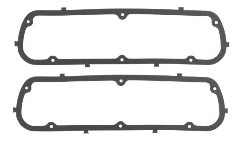 Mr. Gasket Ultra-Seal Valve Cover Gaskets 5870 Gaskets, Ultra-Seal, Cork/Rubber, Ford, Lincoln, Mercury, Small Block/351W, Pair