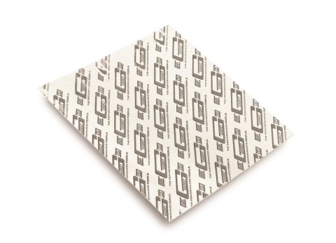 Mr. Gasket Universal Sheets 77 Material, Exhaust, 10 in. Length, 10 in. Width, .063 in. Thickness, Each
