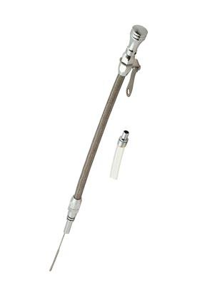 Mr. Gasket Engine Oil Dipsticks and Tubes 9707G Dipstick