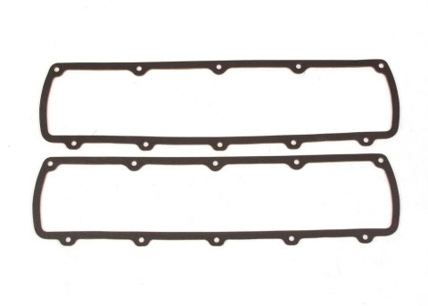 Mr. Gasket Ultra-Seal Valve Cover Gaskets 5875 Gaskets, Ultra-Seal, Cork/Rubber, Oldsmobile, 330-455, Pair