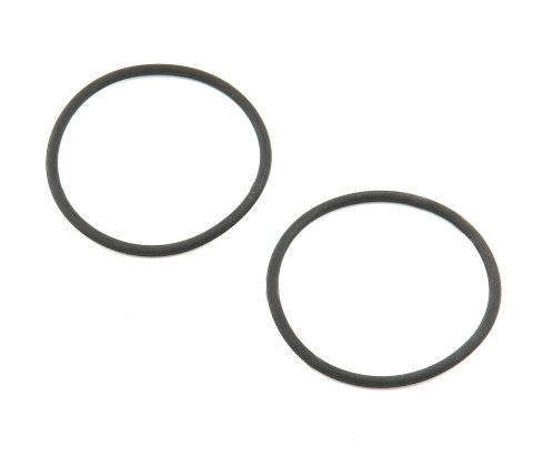Mr. Gasket Replacement Water Outlet O-Ring Gaskets 2668 Neck O-Ring, Rubber, Outlet, Chevy, Big/Small Block, V8, Housing, Each