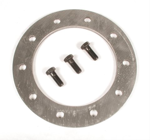 Mr. Gasket Ring Gear Spacers 902A Spacer, Series 3, GM 8.875 in. Gear, Hardware Included, Kit