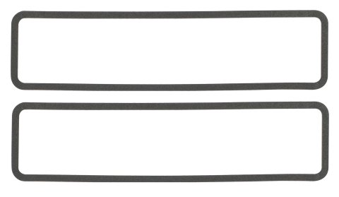 Mr. Gasket Ultra-Seal Valve Cover Gaskets 5867 Gaskets, Ultra-Seal, Cork/Rubber, Chevy, Small Block, Centerbolt, Pair