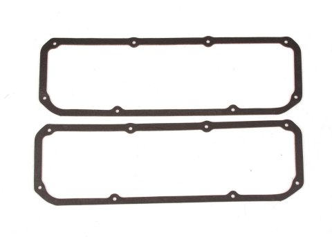 Mr. Gasket Ultra-Seal Valve Cover Gaskets 5871 Gaskets, Ultra-Seal, Cork/Rubber, Ford, Lincoln/Mercury, Boss 302/351C/M/400, Pair