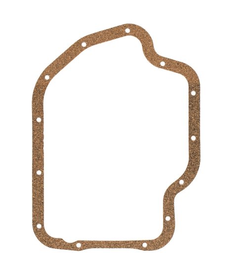 Mr. Gasket Transmission Pan Gaskets 8691 Gasket, Cork/Neoprene, GM TH400, Each