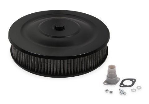 Mr. Gasket Air Cleaners 1412G Cleaner Assembly